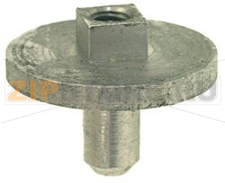 PIN [C] FLANGE 