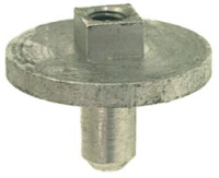 PIN [C] FLANGE