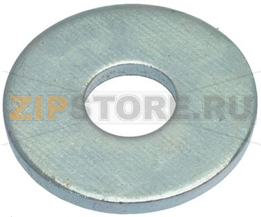 RONDELLA 10x30x2 mm 