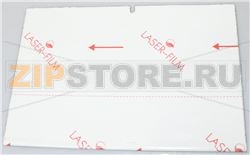 COUVERCLE COFFRET SAUT. 50 