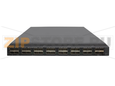 Коммутатор HPE JH396A 