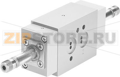 Клапан Festo VOFC-L-B52-FG14-F19A 