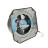 Вентилятор Fanuc A290-1018-T510 - Вентилятор Fanuc A290-1018-T510