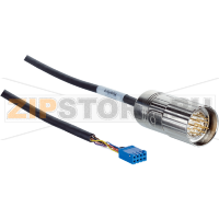 Кабель соединительный SICK DSL-2317-G01MJB1