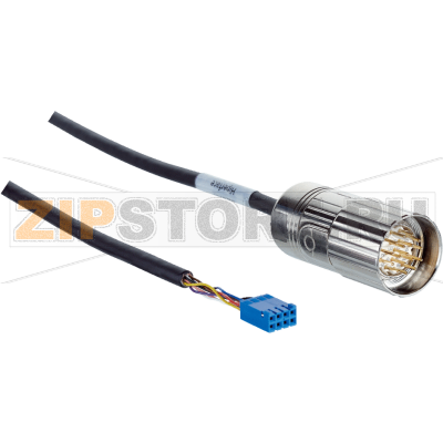 Кабель соединительный SICK DSL-2317-G01MJB1 