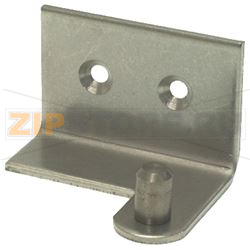 CERNIERA SX PER PORTA B390 