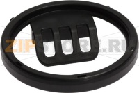 КОЛЬЦО ДВЕРЦЫ МИКРО