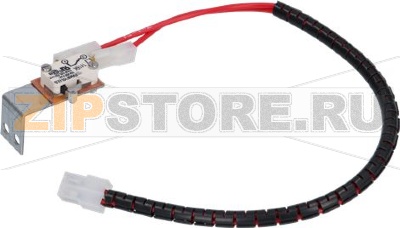 КОМПЛЕКТ МИКРОПЕРЕКЛЮЧАТЕЛЯ С КРОНШТЕЙНОМ 