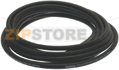 TUBO PRESSOSTATO 20 BAR ø 8x17 