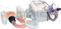 PUMP FOR COFFEE MACHINE BOSCH 12008609