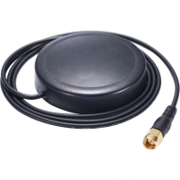 Антенна MOXA ANT-GPS-CSM-04-0.2M