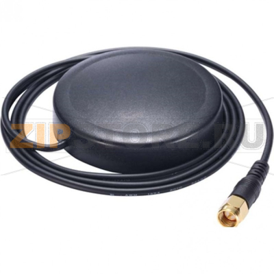 Антенна MOXA ANT-GPS-CSM-04-0.2M 