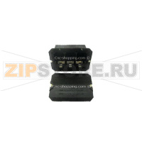 Корпус батареи Fanuc A98L-0004-0096