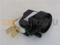 MICROINTERRUTTORE PNEUMATICO