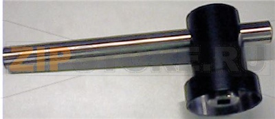 MANIGLIA PORTA FORNO 