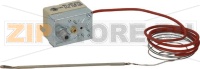 ТЕРМОСТАТ ОДНОФАЗНЫЙ 335°C