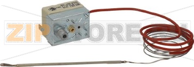 ТЕРМОСТАТ ОДНОФАЗНЫЙ 335°C 