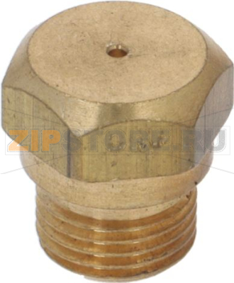 Gas Jet Diam.0,90 