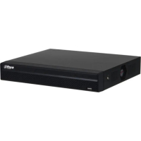 IP-видеорегистратор, 16 каналов Dahua DHI-NVR4116HS-4KS3