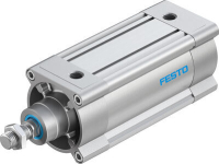 Пневмоцилиндр стандартный Festo DSBC-100-125-PPSA-N3