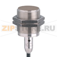 Датчик индуктивный IFM IIT206