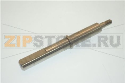 DRIVE SHAFT BLIXER3 PLUS 