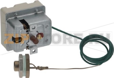 ТРЕХФАЗНЫЙ ТЕРМОСТАТ 300°C 