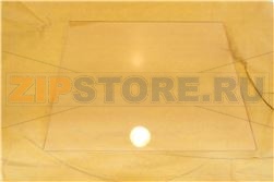 VETRO RESISTENZA QSE40 