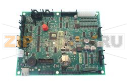 SCHEDA SVE01 