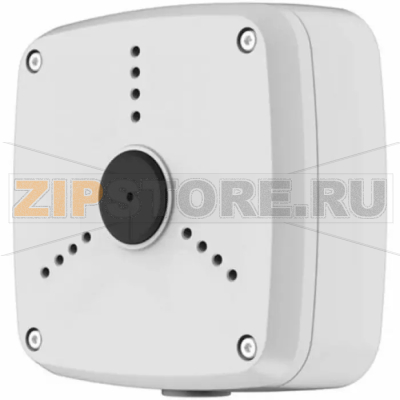 Коробка монтажная Dahua DH-PFA122 