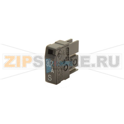 Предохранитель с сигнализацией 3.2 А, 5 шт Fanuc A60L-0001-0075#3.2 