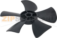 VENTILATOR RC ROBOT COUPE 104068