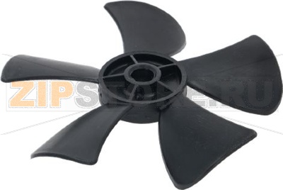 VENTILATOR RC ROBOT COUPE 104068 