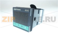 РЕГУЛЯТОР ТЕМПЕРАТУРЫ 600/370 RATIONAL 40.01.453