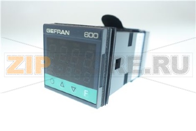 РЕГУЛЯТОР ТЕМПЕРАТУРЫ 600/370 RATIONAL 40.01.453 