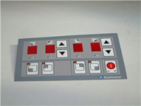 Front laminate for Electric-hot plate (4