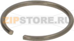 SNAP RING DIN7993 