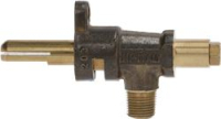 GAS TAP FOR BURNER