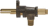 GAS TAP FOR BURNER