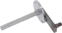 COMPLETE WHEEL HUB