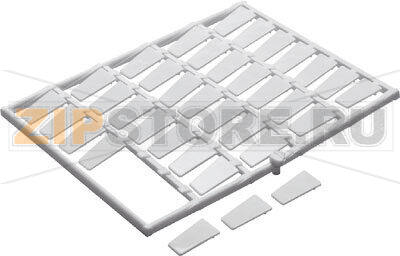 Табличка информационная Festo KMC/F/V-BZ-35X 