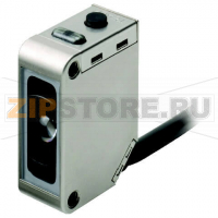 Датчик фотоэлектрический Omron E3ZM-B81-C 2M