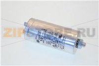 CAPACITOR 10 MFD