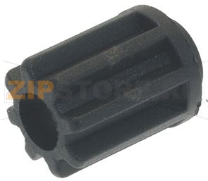 СОЕДИНЕНИЕ С НАРУЖНОЙ РЕЗЬБОЙ С 8 ЗУБЬЯМИ ДЛЯ БОЛЬШОГО ВАЛА 