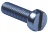 VITE A TESTA CILINDRICA M5x15