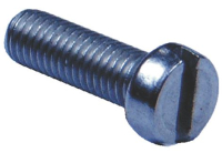 VITE A TESTA CILINDRICA M5x15
