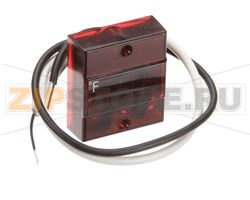 DISPLAY DIGITALE TEMPERATURA, LED SENZA 