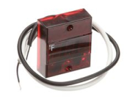 DISPLAY DIGITALE TEMPERATURA, LED SENZA
