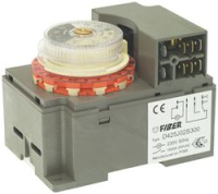 TEMPORIZZATORE