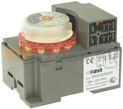 TEMPORIZZATORE 